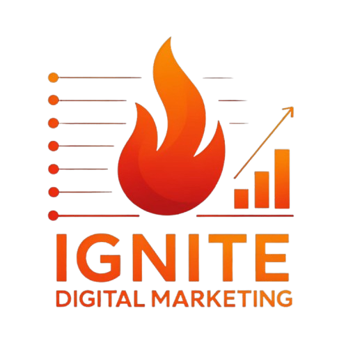 Ignite Admin Logo